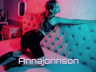 Annajonnson