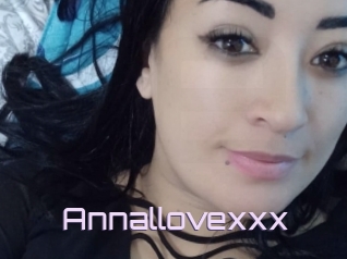 Annallovexxx