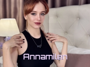 Annamilen