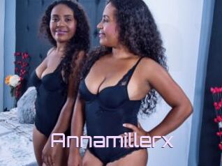 Annamillerx