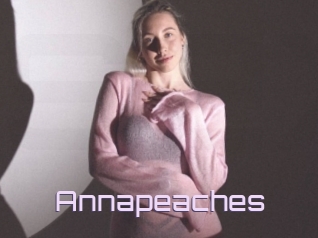 Annapeaches