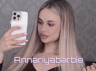 Annariyabarbie