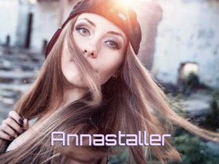 Annastaller