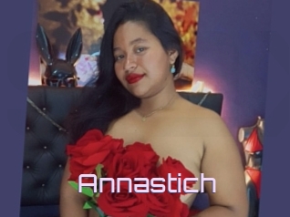 Annastich