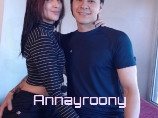 Annayroony