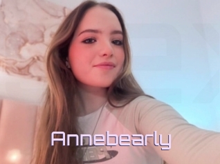 Annebearly