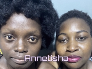 Annetisha