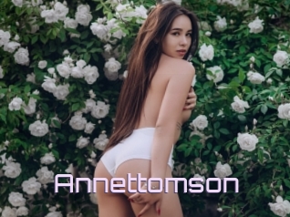 Annettomson