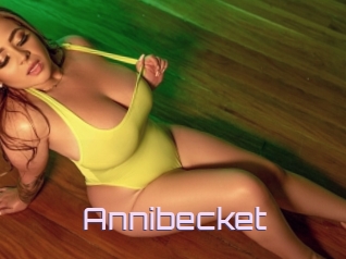 Annibecket