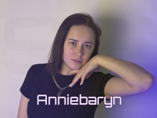 Anniebaryn