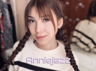 Anniejazz