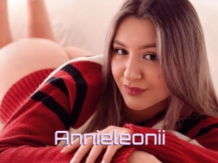 Annieleonii