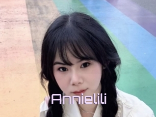 Annielili