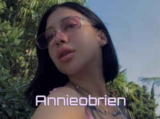 Annieobrien