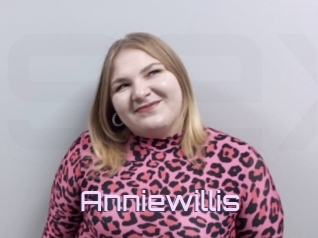 Anniewillis