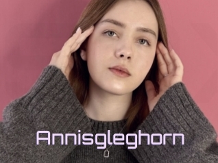 Annisgleghorn