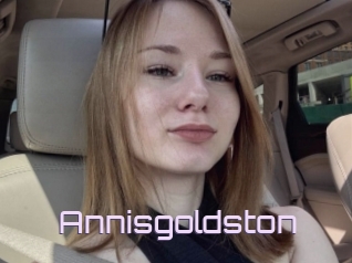 Annisgoldston