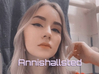 Annishallsted