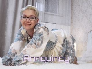 Annquincy