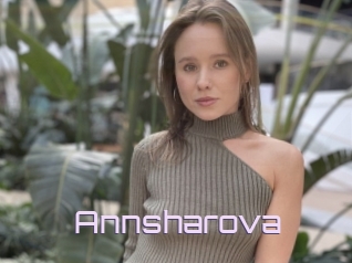 Annsharova