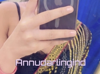 Annudarlingind