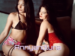 Annyandluna