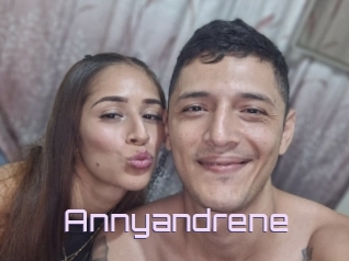 Annyandrene