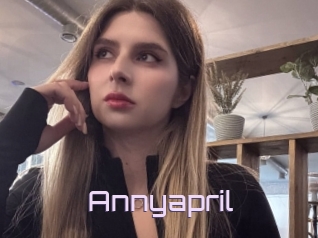 Annyapril