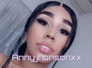 Annyjhonsonxx