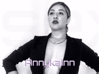 Annykainn