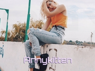 Annykitten