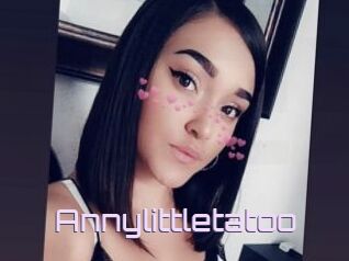 Annylittletatoo