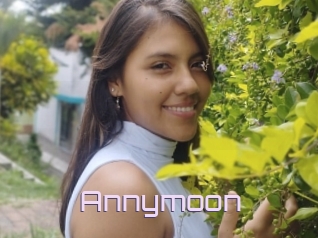 Annymoon