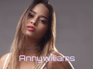 Annywiliams