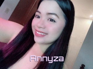 Annyza