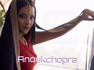 Anoukchopra