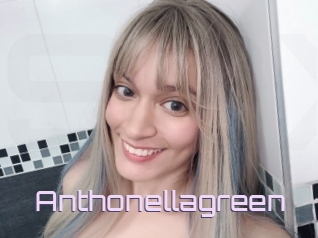 Anthonellagreen