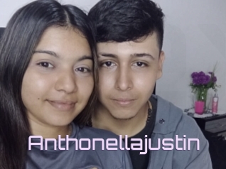 Anthonellajustin