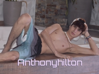 Anthonyhilton