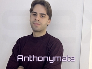 Anthonymats