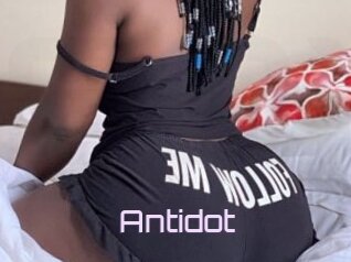 Antidot