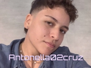 Antonella02cruz