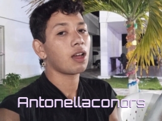 Antonellaconors