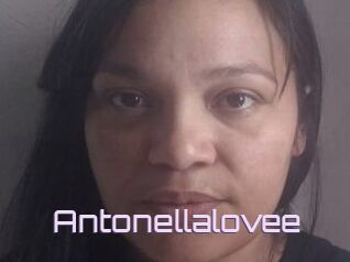 Antonellalovee