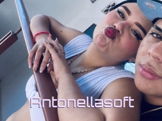 Antonellasoft