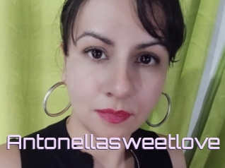 Antonellasweetlove