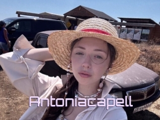 Antoniacapell