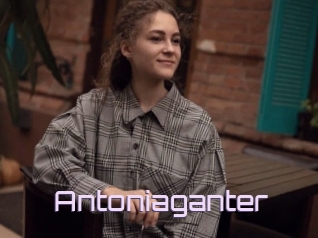 Antoniaganter