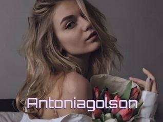 Antoniagolson