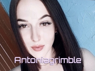 Antoniagrimble